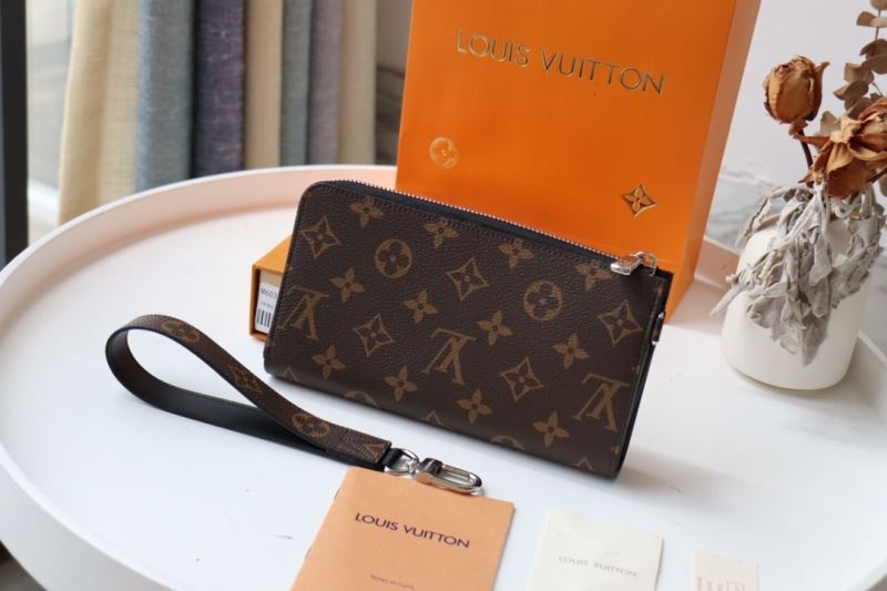 LV Wallets